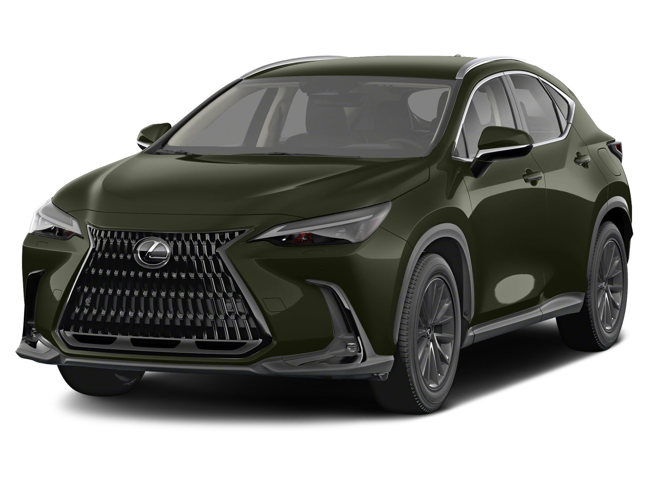 lexus nx hybrid 2024 JTJGKCEZ0R2034553 image lexus nx hybrid 2024 JTJGKCEZ0R2034553 image
